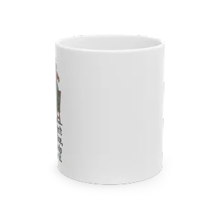 Coffee Mug 013 Front 11oz
